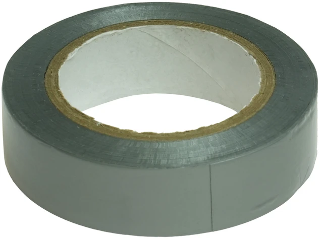 Plastrol Izoliacinė juosta PVC 19mm/20m