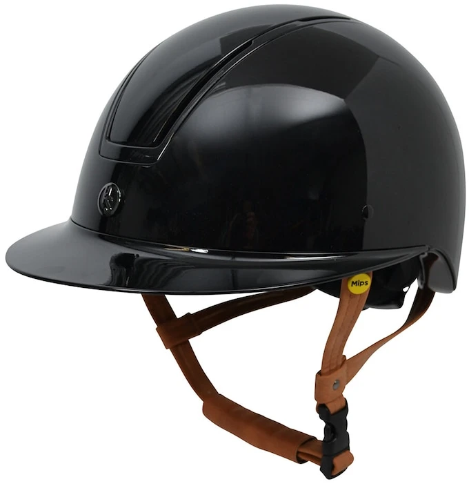 HANSBO SPORT - Mips Vision Shiny Gem jojimo šalmas - S