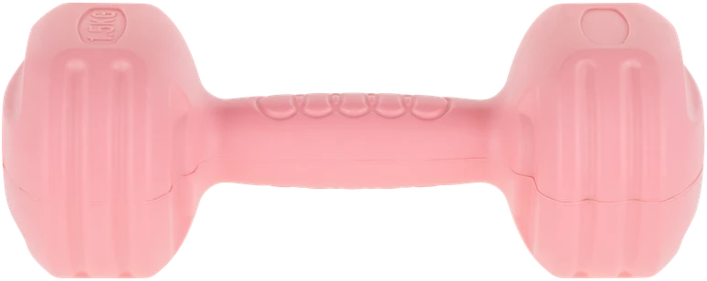 Bituminiai hanteliai 2x1.5kg, REBEL ACTIVE