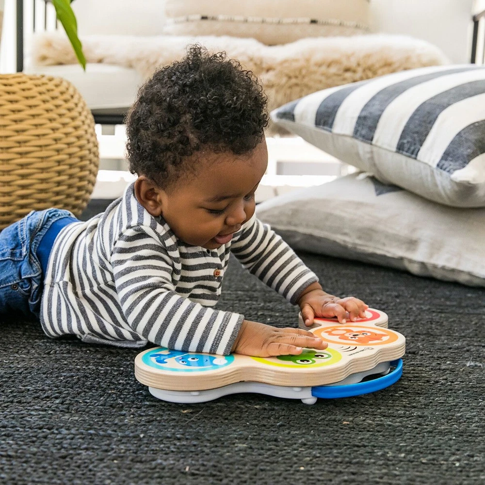 Hape - Baby Einstein - Magic Touch - Būgnai (6112)
