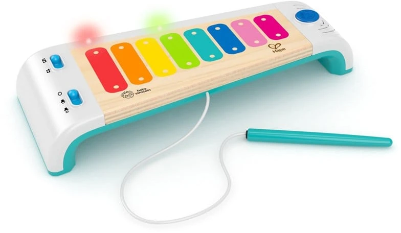 HAPE Baby Einstein's Ksilofonas Magic Touch, 800858