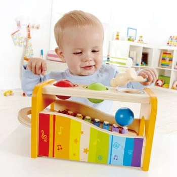 HAPE muzikinis žaislas, E0305