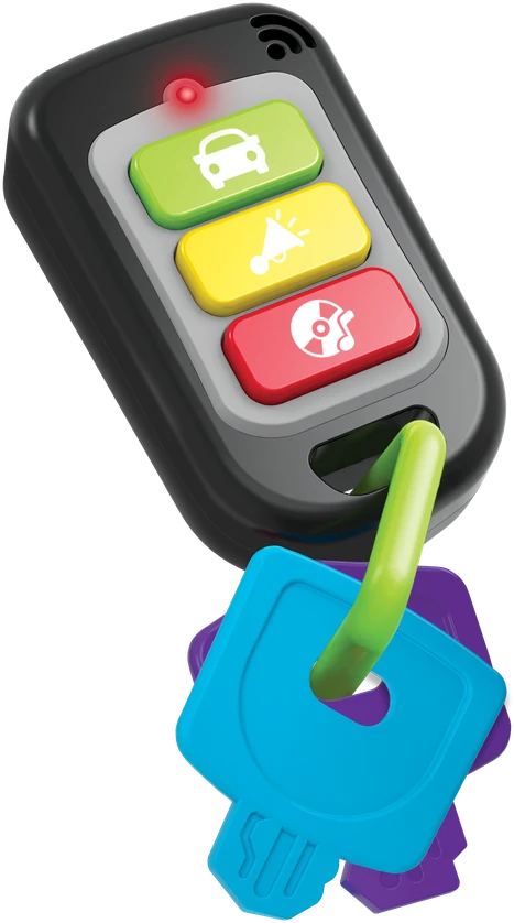 „Happy Baby“ – mano pirmieji automobilio rakteliai (502226)