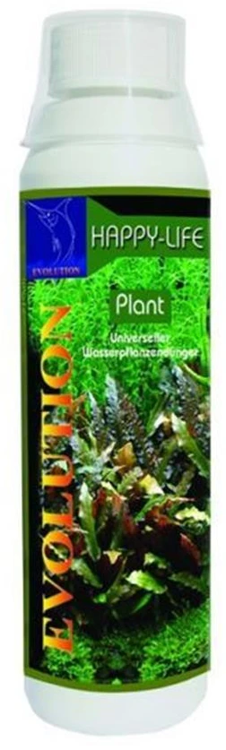 Happy Life „Laimingas gyvenimas“ – „Laimingas augalas“ 500 ml. – (13704)