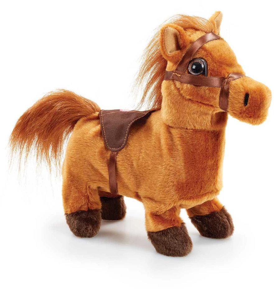 „Happy Pets“ – ponis su vaikščiojimo taku – (31511150)