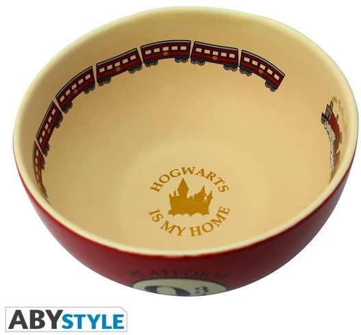 HARIS POTERIS - Dubuo - 600 ml - "Platforma 9 3/4