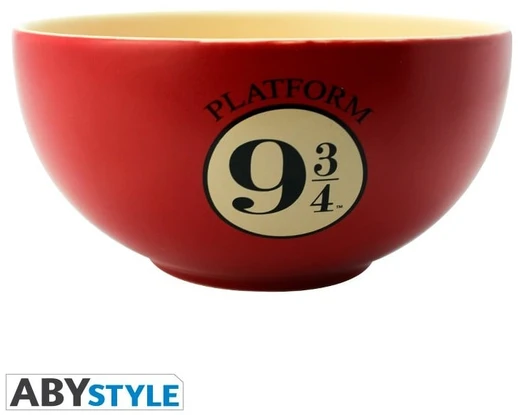 HARIS POTERIS - Dubuo - 600 ml - "Platforma 9 3/4