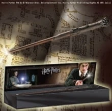Harry Potter Hario Poterio šviečianti lazdelė (NN1910)