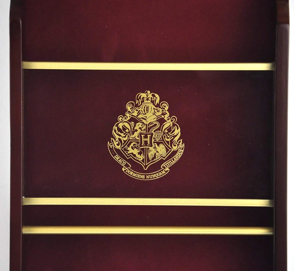 Harry Potter Haris Poteris - 4 lazdelių ekspozicija (NN8040) (Ekspozicinė prekė)