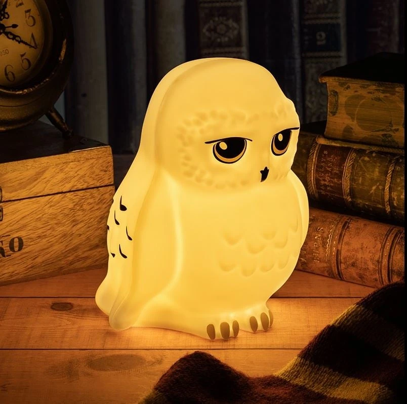 Paladone Haris Poteris Hedwig lempa