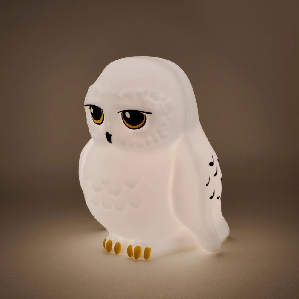 Paladone Haris Poteris Hedwig lempa