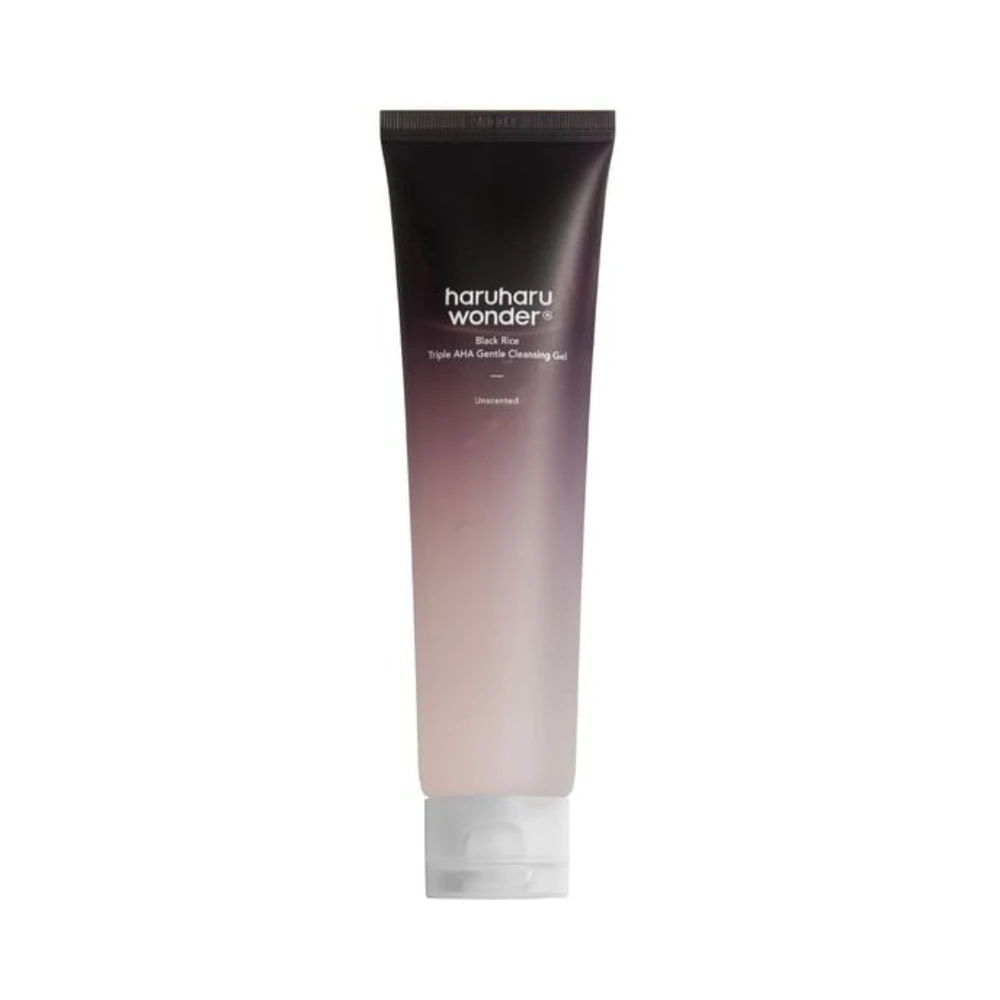 Haruharu Wonder korėjietiškas valomasis veido gelis, 100 ml
