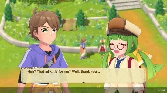 „Harvest Moon: Home Sweet Home“ (specialusis leidimas) – „PlayStation 5“