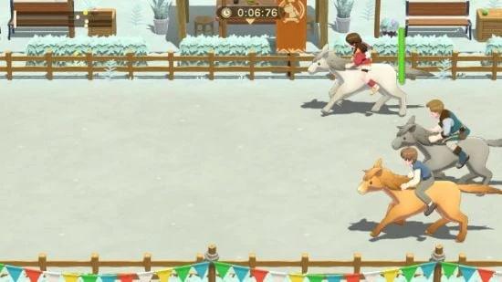 „Harvest Moon: Home Sweet Home“ (specialusis leidimas) – „PlayStation 5“