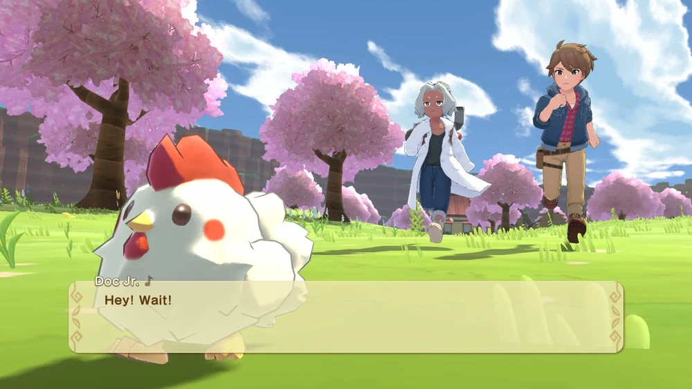 Numskull Harvest Moon The Winds of Anthos