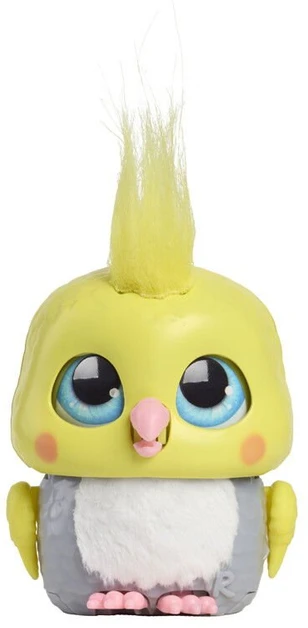 Hasbro „FurReal“ – saujos – kakadu (272-28173)
