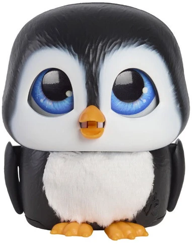 Hasbro „FurReal“ – saujos – pingvinas (272–28172)
