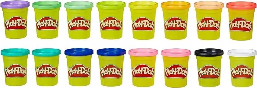 Hasbro Play-Doh - Mega Meter (G2299)