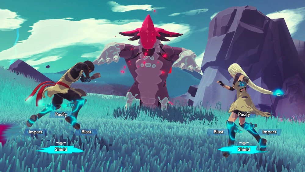 „Haven“ (riboto leidimo Nr. 117) – „Nintendo Switch“