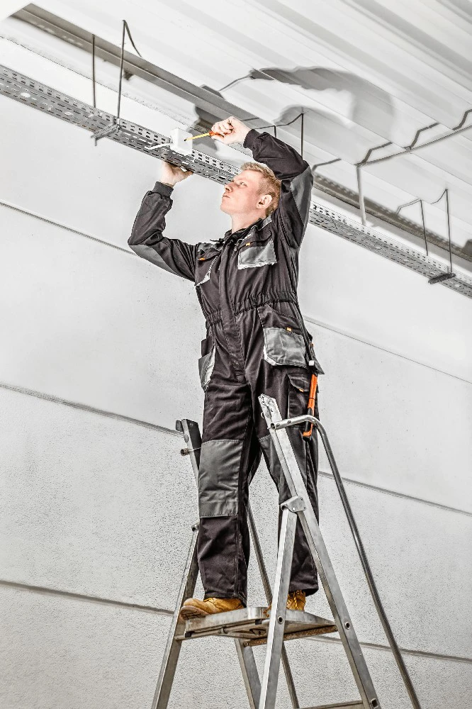Neo Tools Darbo kombinezonas Neo 81-250