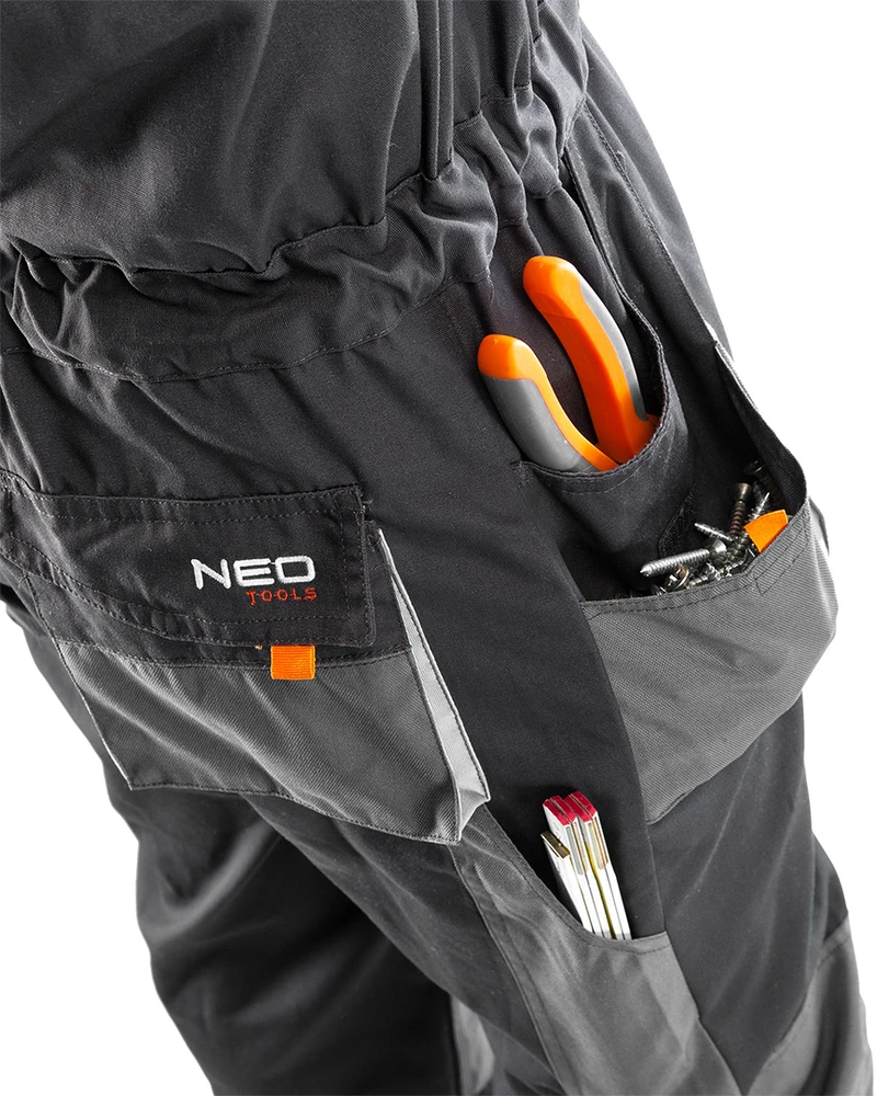 Darbo kombinezonas Neo 81-250