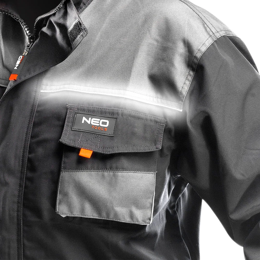 Neo Tools Darbo kombinezonas Neo 81-250