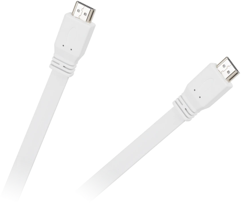Cabletech HDMI – HDMI 2.0V kabelis 1.8m