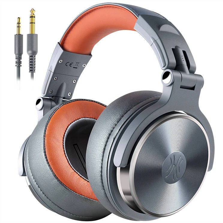 Ausinės OneOdio Studio Pro50 DJ 3.5mm 6.35mm
