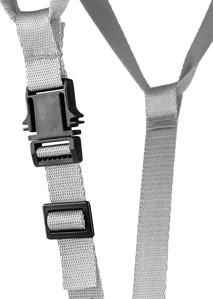 Pramoninis šalmas NEO 97-220 (geltonas, reguliuojamas 52-64 cm)