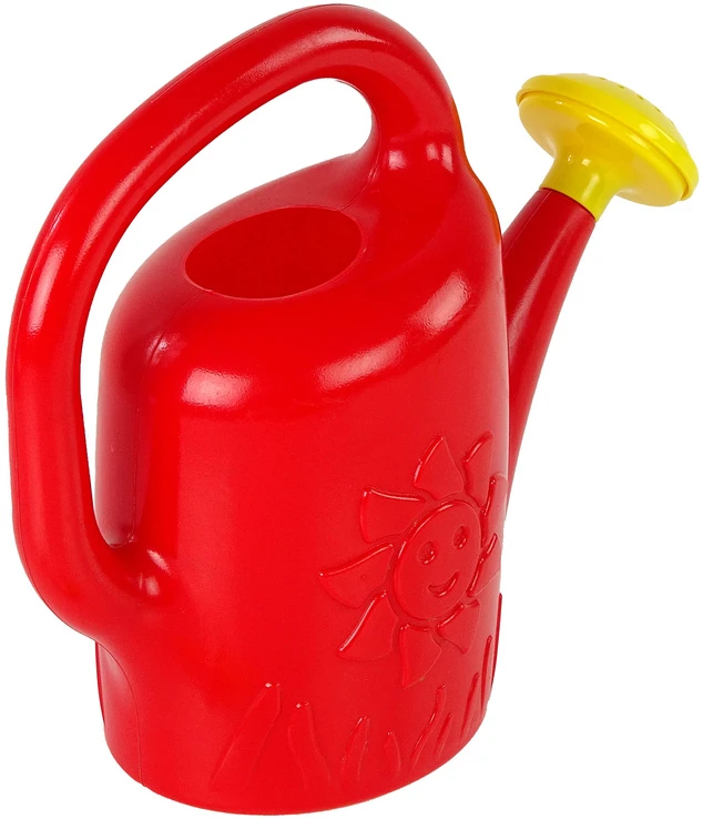 Hemar Vaikiškas laistytuvas1.75 l , raudona
