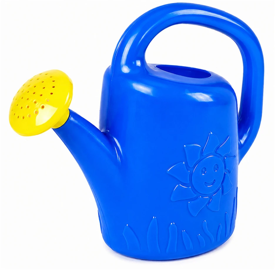 Hemar Vaikiškas laistytuvas1.75 l , raudona