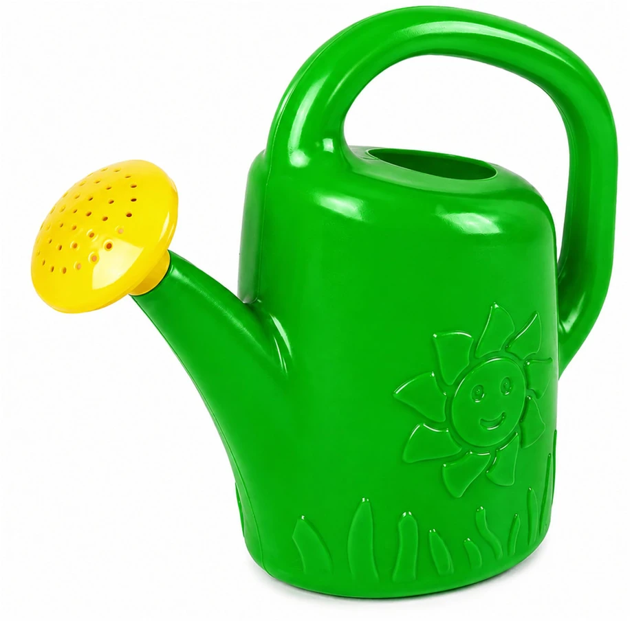 Hemar Vaikiškas laistytuvas1.75 l , raudona