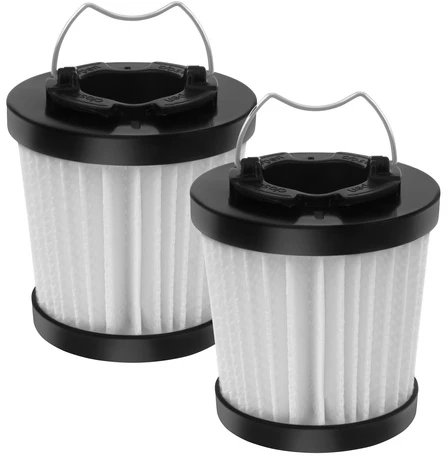 HEPA filtras - 2 vnt. dulkių siurbliui 24263 Xtrobb
