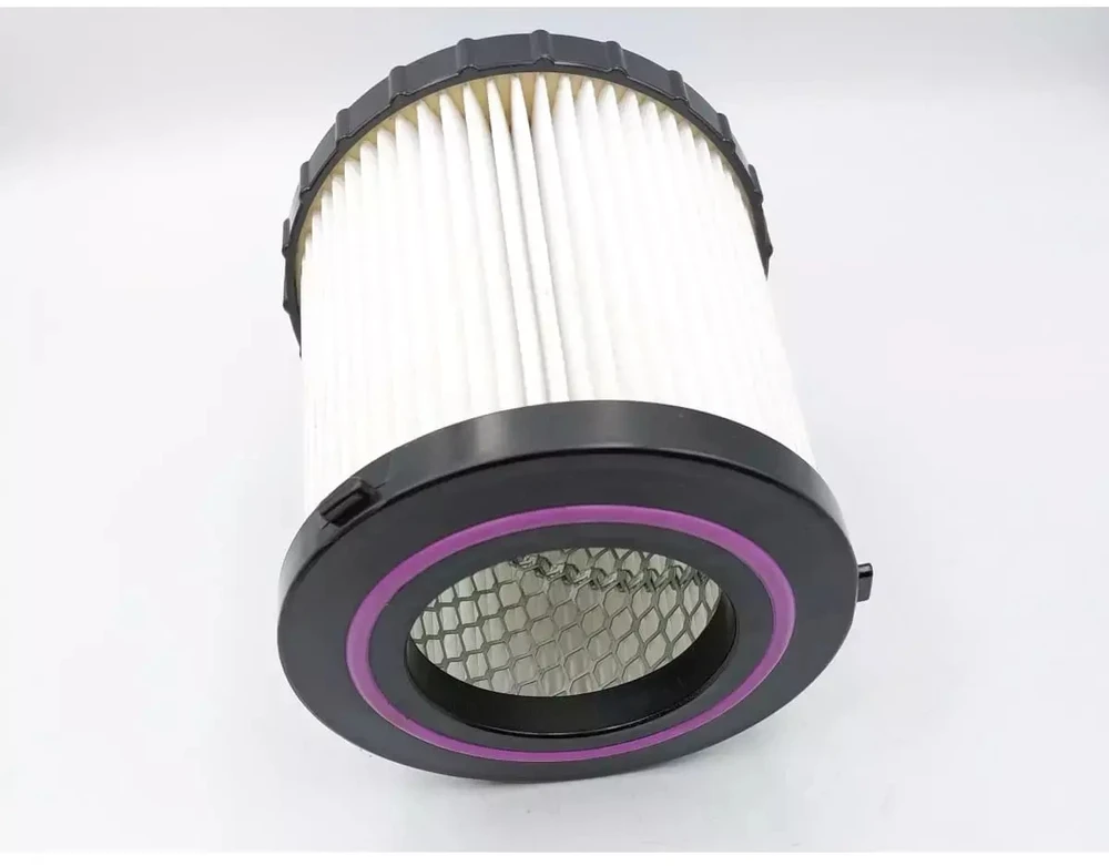 Dedra HEPA filtras, skirtas DED7175