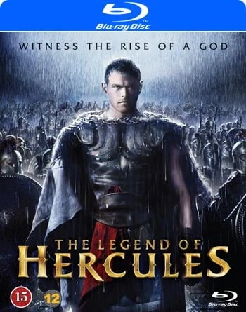 Heraklio legenda