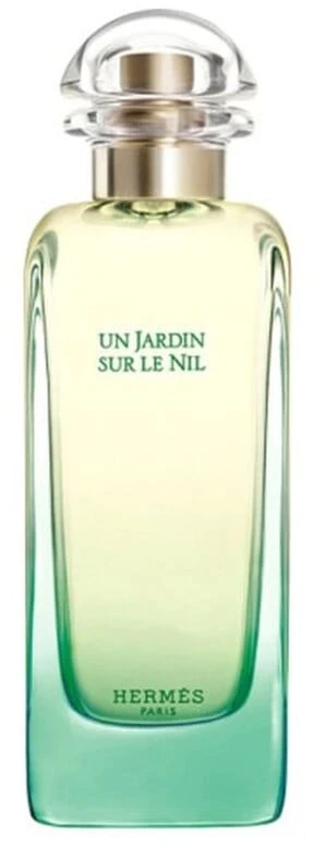 Kvepalai moterims Hermes Un Jardin Sur Le Nil EDT, 100 ml