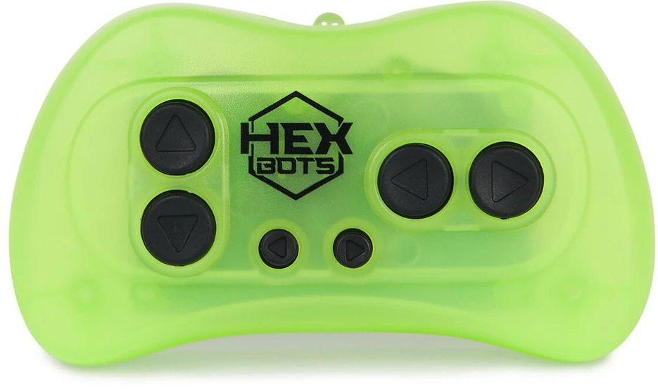 Spin Master HEX BOTS Interaktyvus gekonas