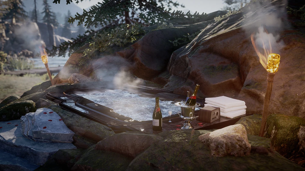 GAME „Io Interactive“ kaip „Hitman“: 25-mečio jubiliejaus leidimas PS5