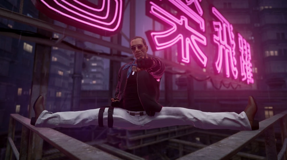 GAME „Io Interactive“ kaip „Hitman“: 25-mečio jubiliejaus leidimas PS5