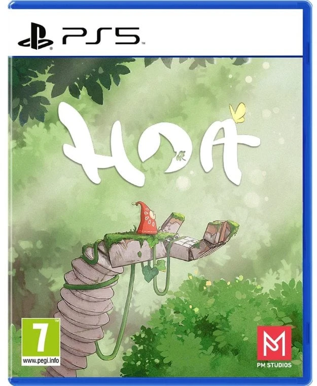 HOA Namų savininkų bendrija – PlayStation 5