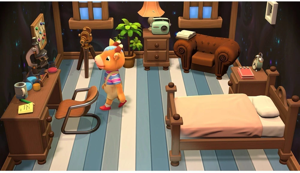 „Hokko Life“ – „Nintendo Switch“