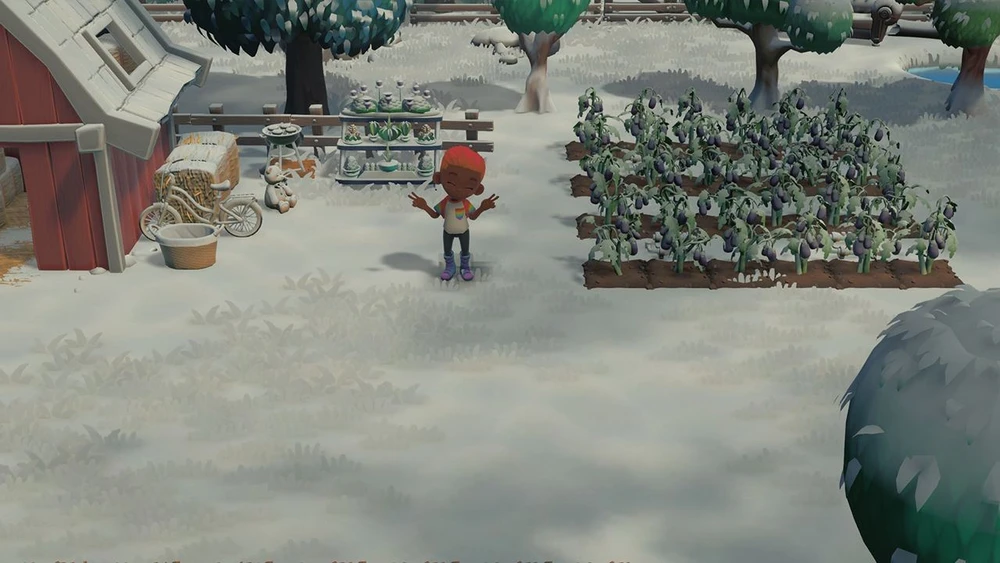„Hokko Life“ – „Nintendo Switch“