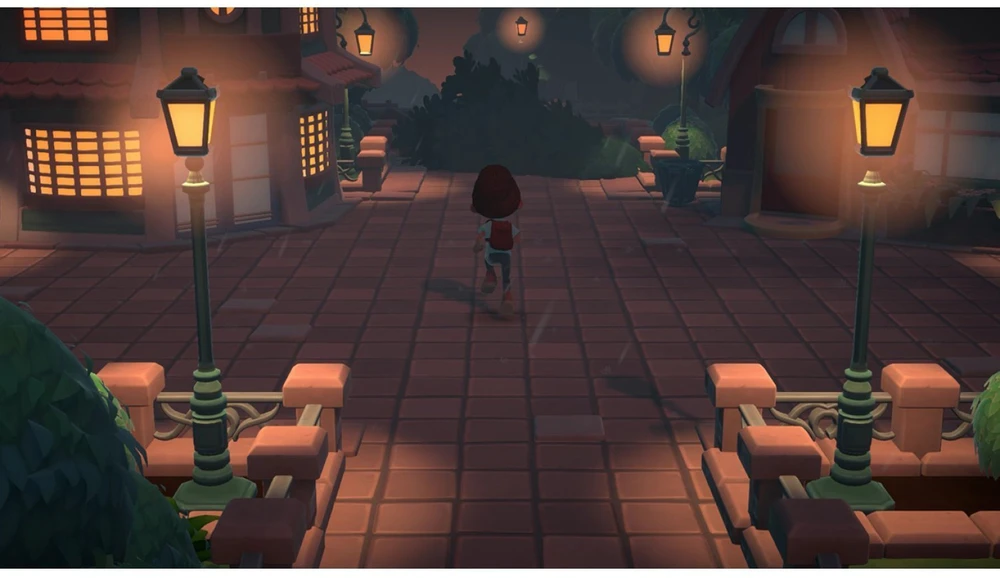 „Hokko Life“ – „Nintendo Switch“