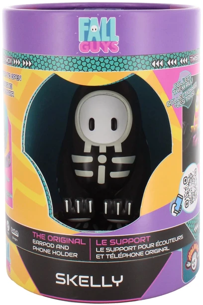 Holdems Knygynas „Fall Guys Skelly“