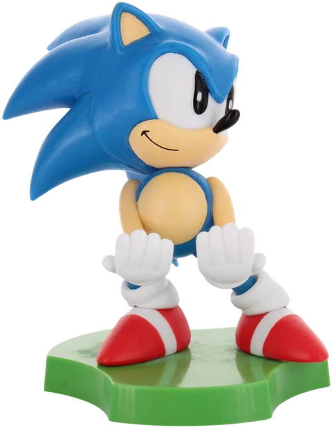Holdems Knygynas „Sonic the Hedgehog Sliding Sonic“