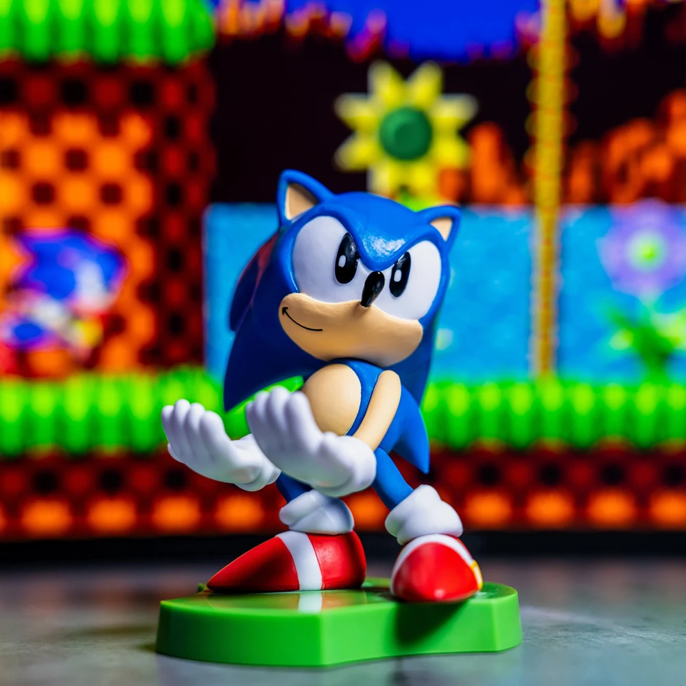 Holdems Knygynas „Sonic the Hedgehog Sliding Sonic“
