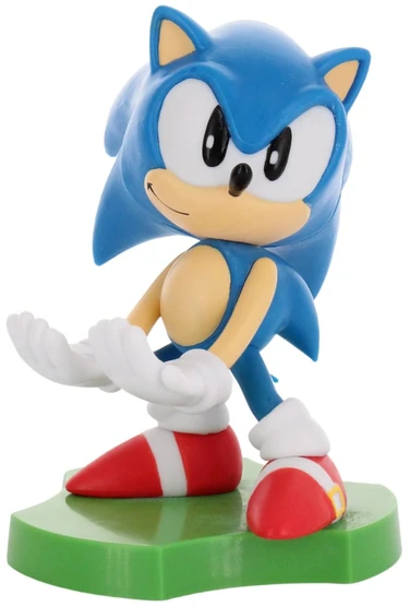 Holdems Knygynas „Sonic the Hedgehog Sliding Sonic“