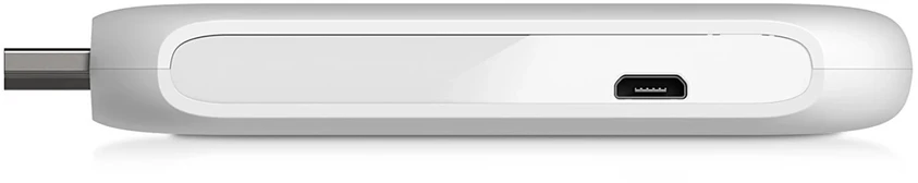 Vaizdo grotuvas Homatics Homatic Stick HD