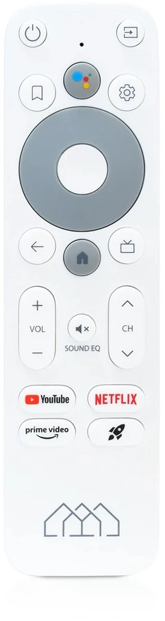 Vaizdo grotuvas Homatics Homatic Stick HD