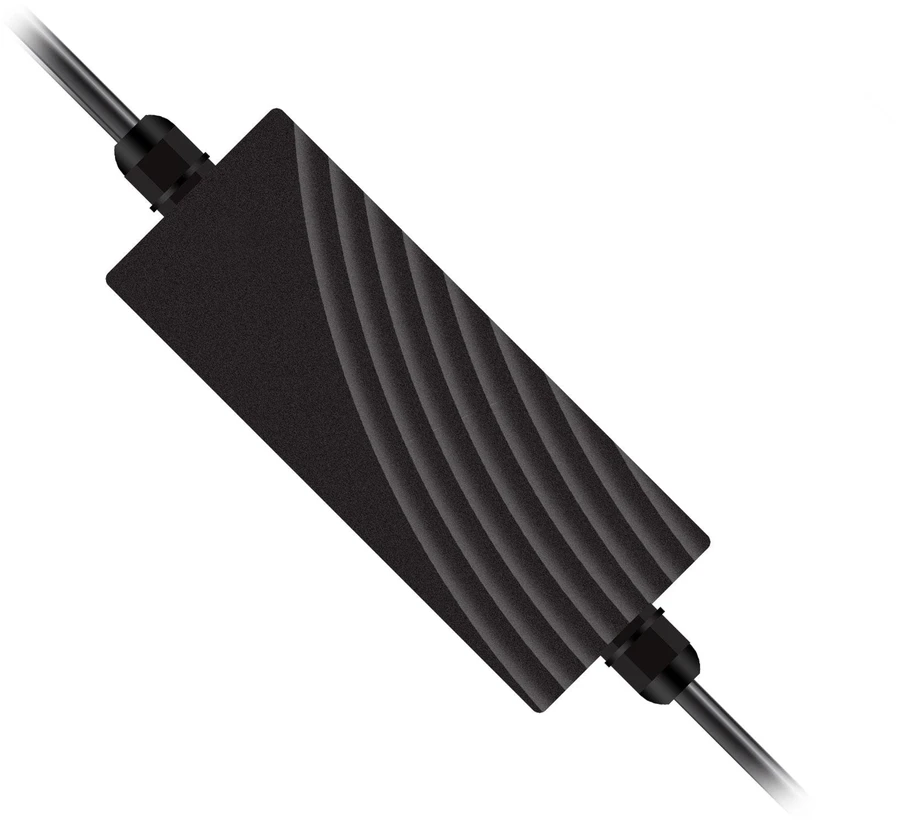 „Hombli“ – 100 W takelio / taškinio šviestuvo adapteris (ES)